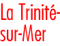 La Trinité- sur-Mer