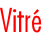 Vitré