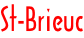 St-Brieuc