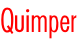 Quimper